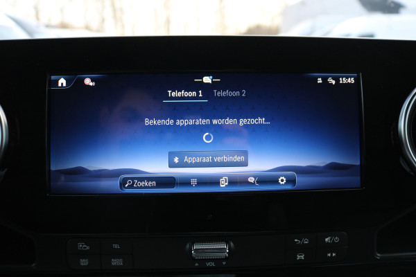 Mercedes-Benz Sprinter 319 CDI L2 H2 Airco Navigatie 3.5T Trekhaak Camera Adap. Cruise