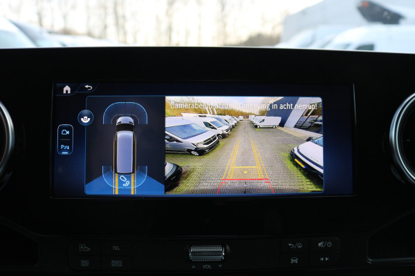 Mercedes-Benz Sprinter 319 CDI L2 H2 Airco Navigatie 3.5T Trekhaak Camera Adap. Cruise
