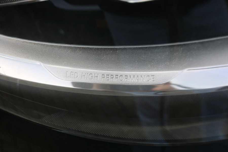 Mercedes-Benz Sprinter 319 CDI L2 H2 Airco Navigatie 3.5T Trekhaak Camera Adap. Cruise