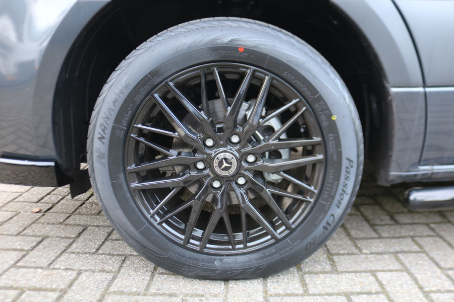 Mercedes-Benz Sprinter 319 CDI L2 H2 Airco Navigatie 3.5T Trekhaak Camera Adap. Cruise