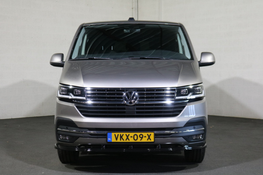 Volkswagen Transporter 2.0 TDI 150pk L2 H1 DC Bulli Automaat