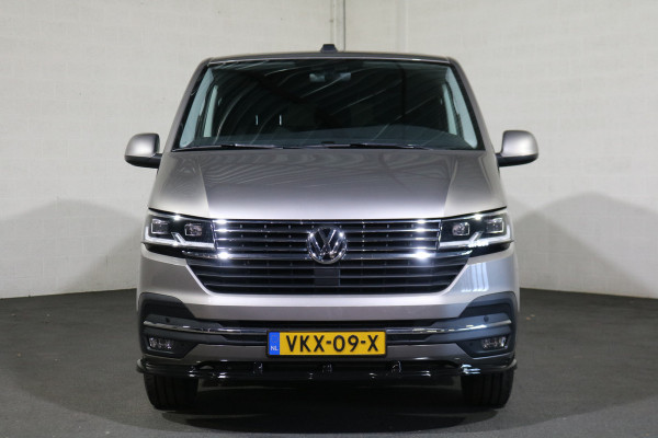 Volkswagen Transporter 2.0 TDI 150pk L2 H1 DC Bulli Automaat