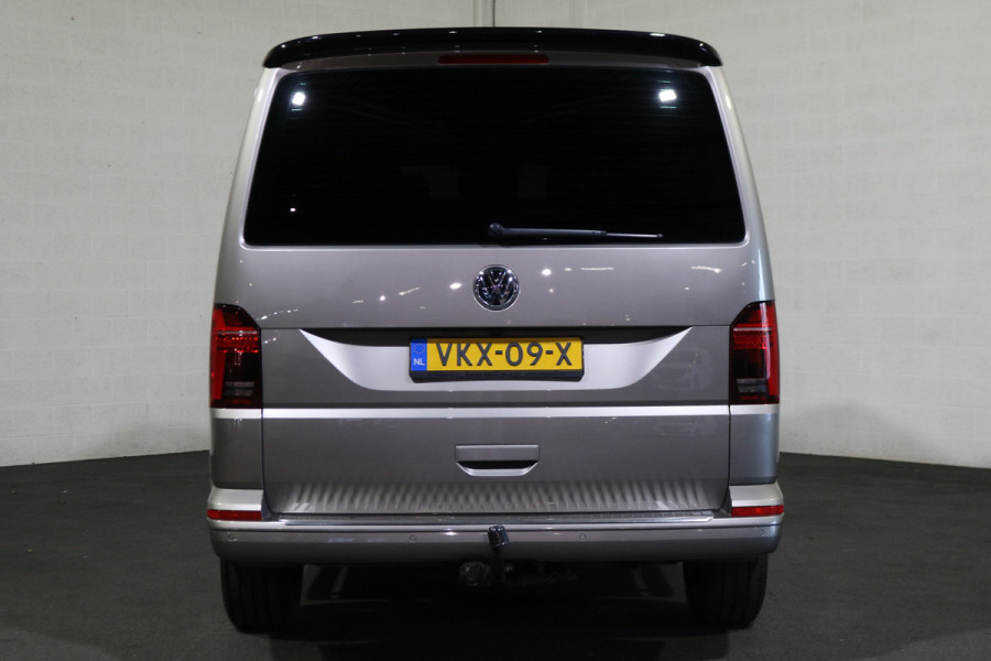 Volkswagen Transporter 2.0 TDI 150pk L2 H1 DC Bulli Automaat