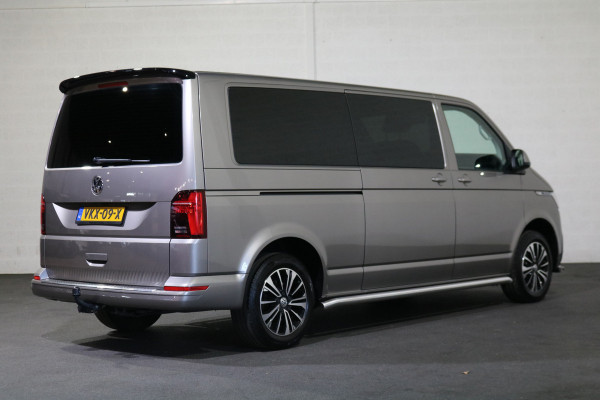 Volkswagen Transporter 2.0 TDI 150pk L2 H1 DC Bulli Automaat