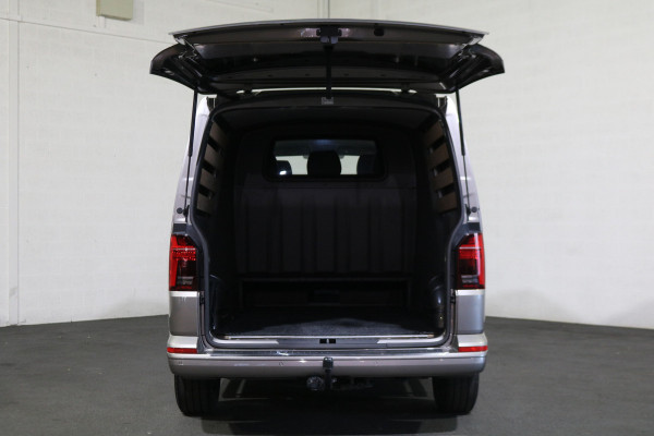 Volkswagen Transporter 2.0 TDI 150pk L2 H1 DC Bulli Automaat