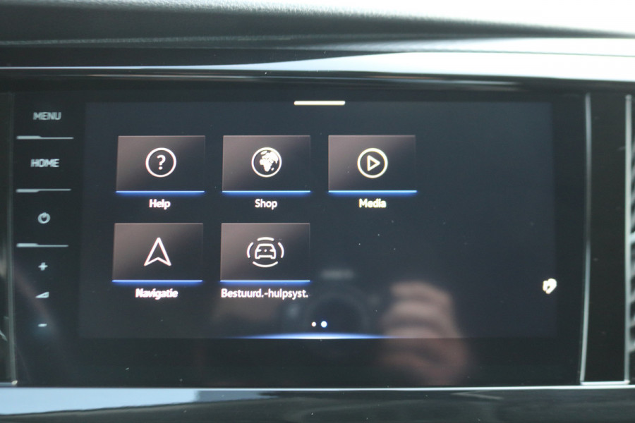 Volkswagen Transporter 2.0 TDI 150pk L2 H1 DC Bulli Automaat