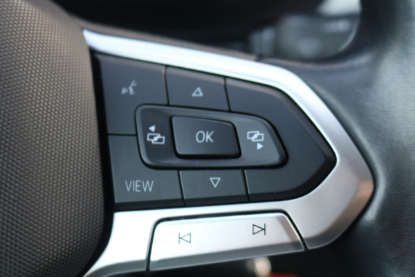 Volkswagen Transporter 2.0 TDI 150pk L2 H1 DC Bulli Automaat