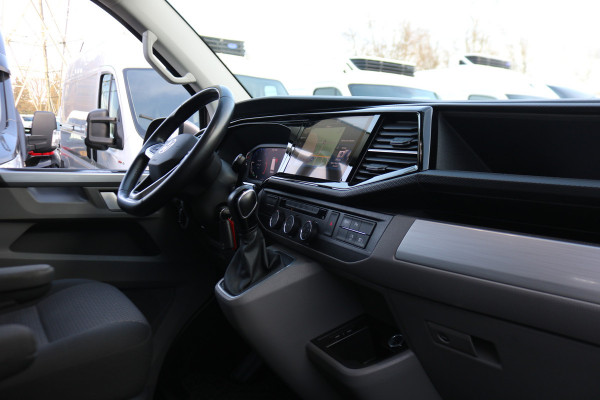 Volkswagen Transporter 2.0 TDI 150pk L2 H1 DC Bulli Automaat