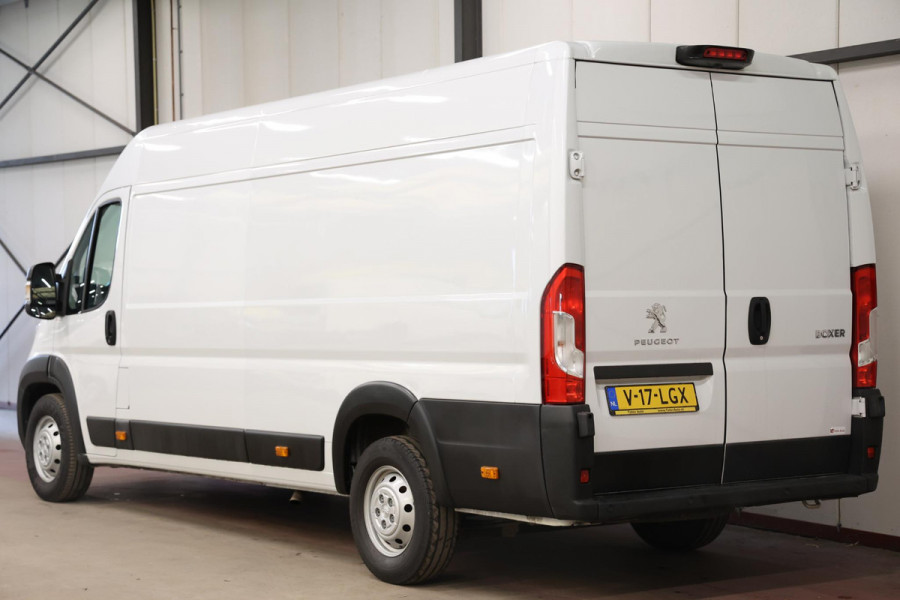 Peugeot Boxer 435 2.2 BlueHDi 140PK L4H2