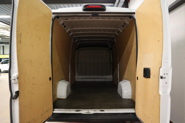 Peugeot Boxer 435 2.2 BlueHDi 140PK L4H2
