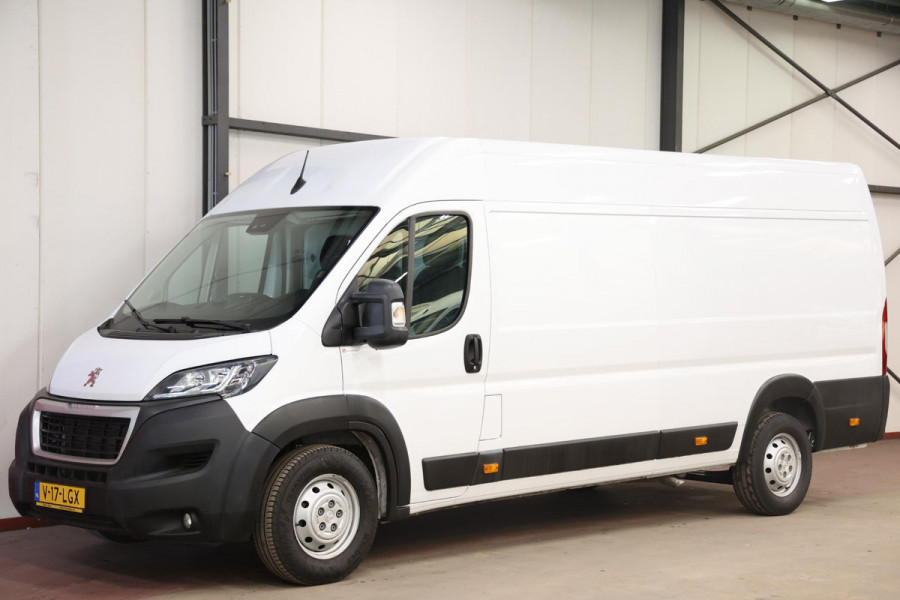 Peugeot Boxer 435 2.2 BlueHDi 140PK L4H2