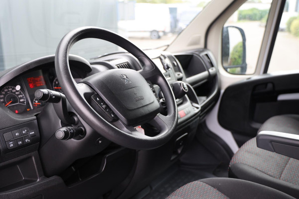 Peugeot Boxer 435 2.2 BlueHDi 140PK L4H2