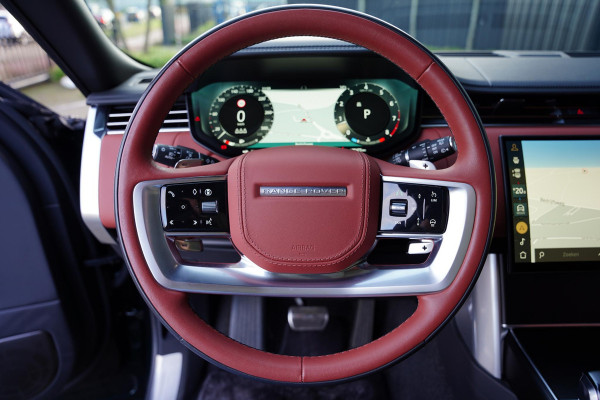 Land Rover Range Rover P 615 SV / Bespoke Interieur / NL-Auto