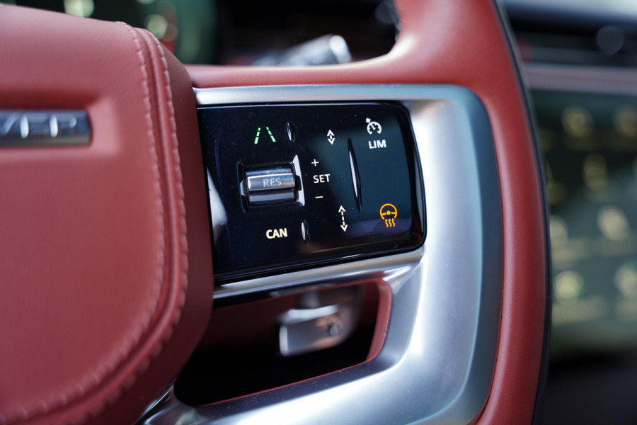 Land Rover Range Rover P 615 SV / Bespoke Interieur / NL-Auto