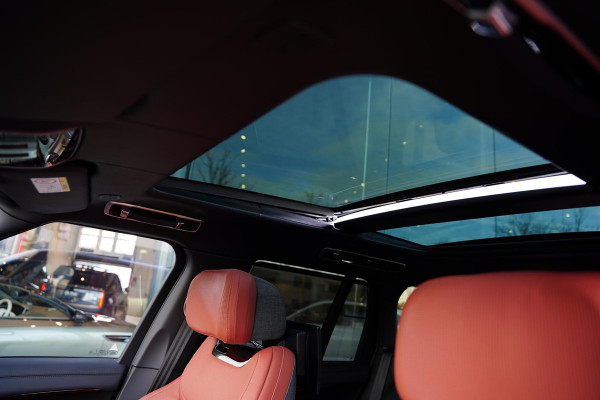 Land Rover Range Rover P 615 SV / Bespoke Interieur / NL-Auto
