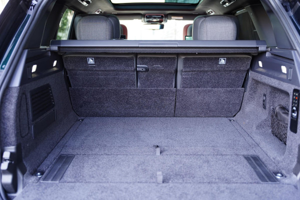 Land Rover Range Rover P 615 SV / Bespoke Interieur / NL-Auto