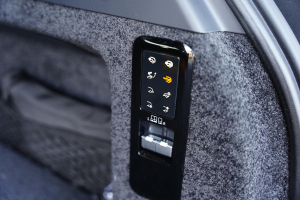 Land Rover Range Rover P 615 SV / Bespoke Interieur / NL-Auto