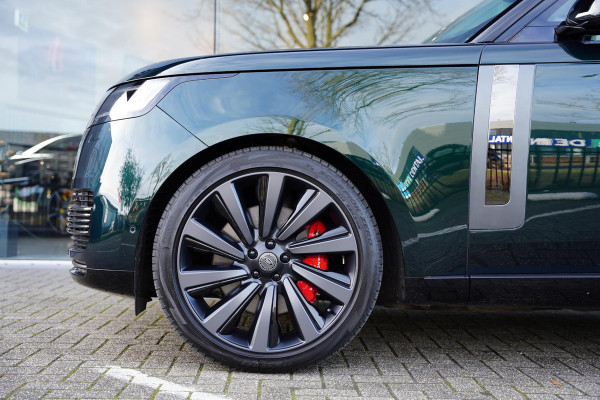 Land Rover Range Rover P 615 SV / Bespoke Interieur / NL-Auto