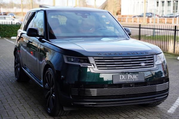 Land Rover Range Rover P 615 SV / Bespoke Interieur / NL-Auto