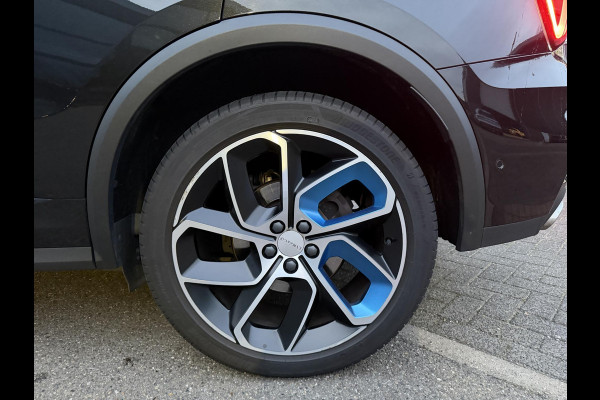 Lynk & Co 01 1.5 PHEV PLUG-IN HYBRIDE | COMPLETE AUTO / TREKHAAK | ELEKTRISCH PANORAMADAK | FULL OPTIONS | NL AUTO