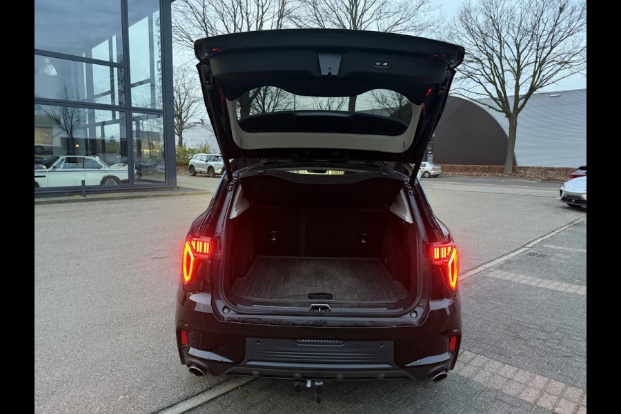 Lynk & Co 01 1.5 PHEV PLUG-IN HYBRIDE | COMPLETE AUTO / TREKHAAK | ELEKTRISCH PANORAMADAK | FULL OPTIONS | NL AUTO