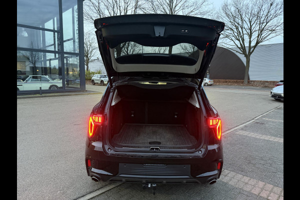 Lynk & Co 01 1.5 PHEV PLUG-IN HYBRIDE | COMPLETE AUTO / TREKHAAK | ELEKTRISCH PANORAMADAK | FULL OPTIONS | NL AUTO