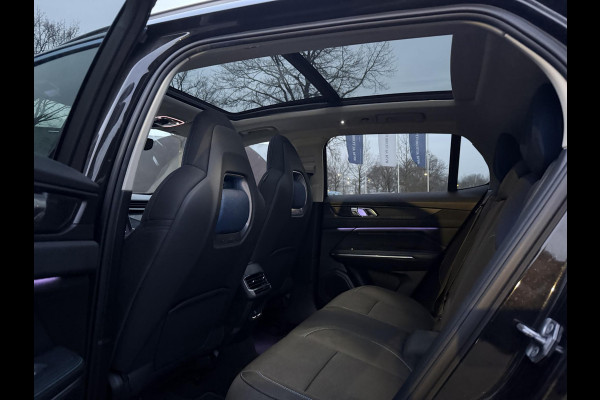 Lynk & Co 01 1.5 PHEV PLUG-IN HYBRIDE | COMPLETE AUTO / TREKHAAK | ELEKTRISCH PANORAMADAK | FULL OPTIONS | NL AUTO