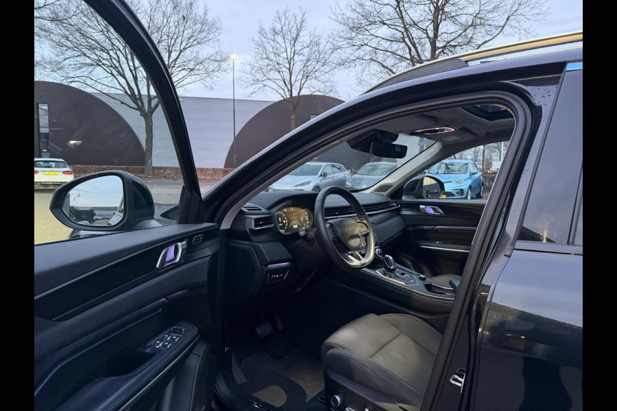 Lynk & Co 01 1.5 PHEV PLUG-IN HYBRIDE | COMPLETE AUTO / TREKHAAK | ELEKTRISCH PANORAMADAK | FULL OPTIONS | NL AUTO