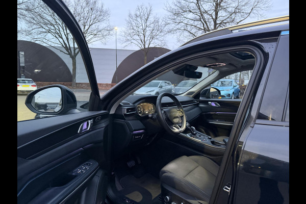 Lynk & Co 01 1.5 PHEV PLUG-IN HYBRIDE | COMPLETE AUTO / TREKHAAK | ELEKTRISCH PANORAMADAK | FULL OPTIONS | NL AUTO