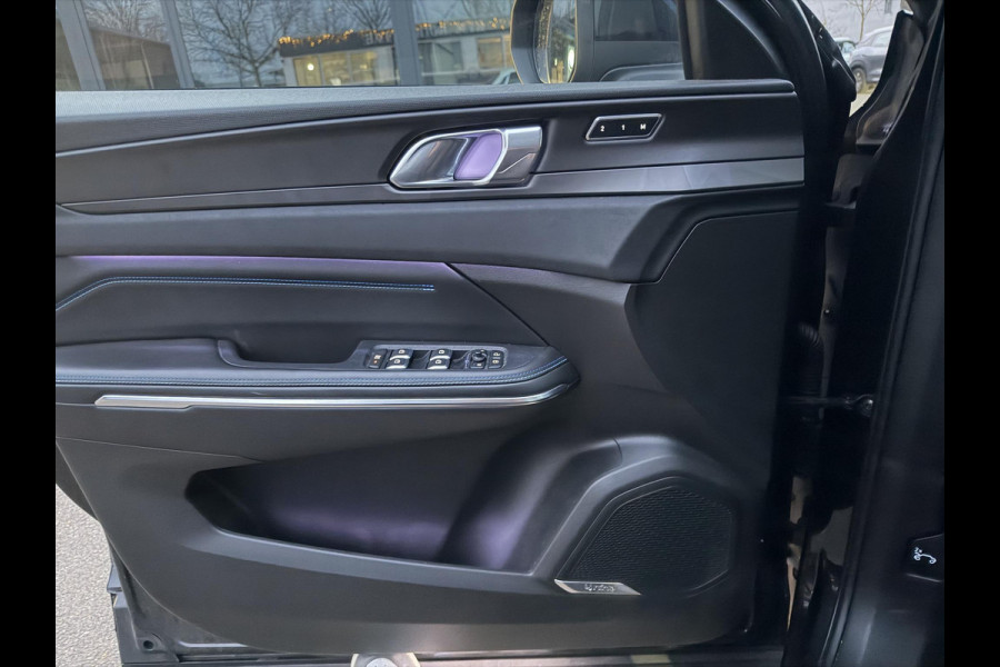 Lynk & Co 01 1.5 PHEV PLUG-IN HYBRIDE | COMPLETE AUTO / TREKHAAK | ELEKTRISCH PANORAMADAK | FULL OPTIONS | NL AUTO