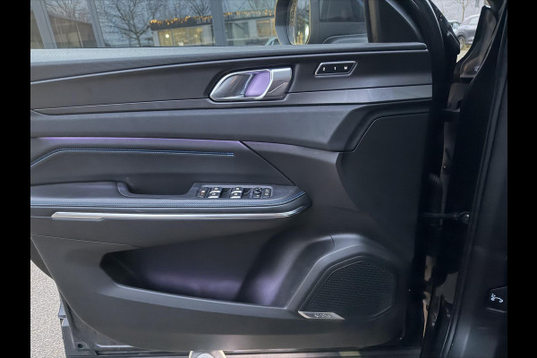 Lynk & Co 01 1.5 PHEV PLUG-IN HYBRIDE | COMPLETE AUTO / TREKHAAK | ELEKTRISCH PANORAMADAK | FULL OPTIONS | NL AUTO