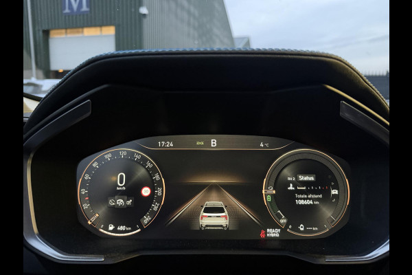 Lynk & Co 01 1.5 PHEV PLUG-IN HYBRIDE | COMPLETE AUTO / TREKHAAK | ELEKTRISCH PANORAMADAK | FULL OPTIONS | NL AUTO