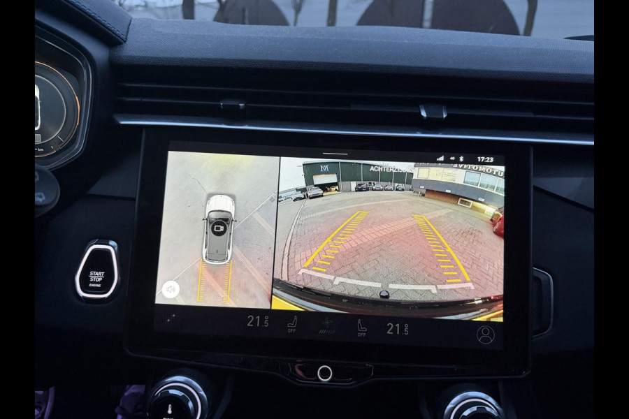 Lynk & Co 01 1.5 PHEV PLUG-IN HYBRIDE | COMPLETE AUTO / TREKHAAK | ELEKTRISCH PANORAMADAK | FULL OPTIONS | NL AUTO