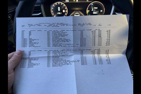 Lynk & Co 01 1.5 PHEV PLUG-IN HYBRIDE | COMPLETE AUTO / TREKHAAK | ELEKTRISCH PANORAMADAK | FULL OPTIONS | NL AUTO