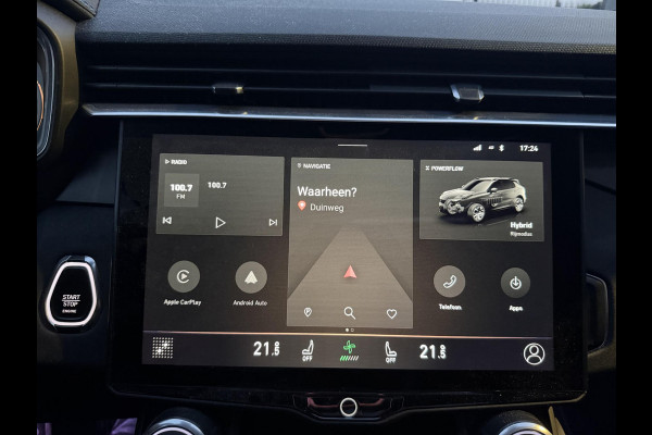 Lynk & Co 01 1.5 PHEV PLUG-IN HYBRIDE | COMPLETE AUTO / TREKHAAK | ELEKTRISCH PANORAMADAK | FULL OPTIONS | NL AUTO