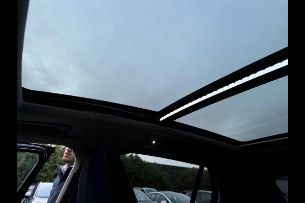 Lynk & Co 01 1.5 PHEV PLUG-IN HYBRIDE | COMPLETE AUTO / TREKHAAK | ELEKTRISCH PANORAMADAK | FULL OPTIONS | NL AUTO