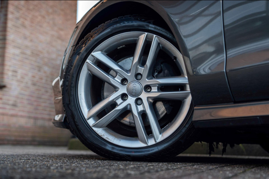 Audi A6 Avant 1.8 TFSI ultra Advance Sport 190 PK S-Line Full LED 19''