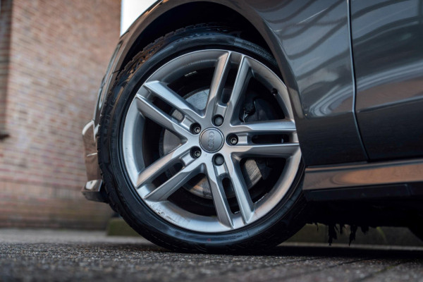 Audi A6 Avant 1.8 TFSI ultra Advance Sport 190 PK S-Line Full LED 19''