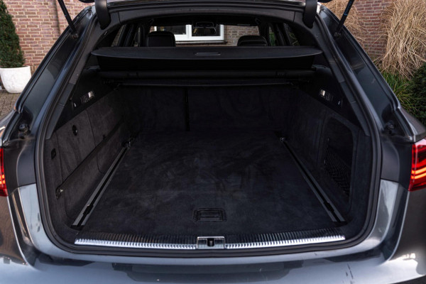 Audi A6 Avant 1.8 TFSI ultra Advance Sport 190 PK S-Line Full LED 19''