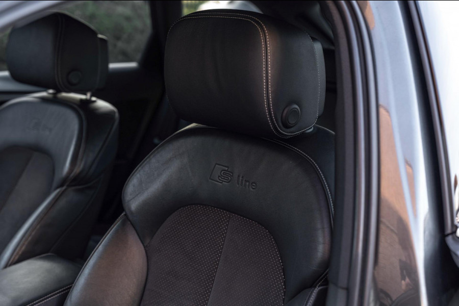 Audi A6 Avant 1.8 TFSI ultra Advance Sport 190 PK S-Line Full LED 19''