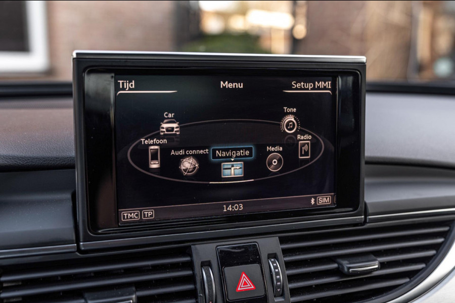 Audi A6 Avant 1.8 TFSI ultra Advance Sport 190 PK S-Line Full LED 19''