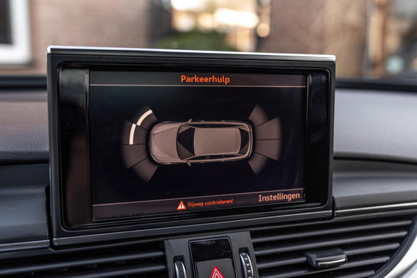 Audi A6 Avant 1.8 TFSI ultra Advance Sport 190 PK S-Line Full LED 19''