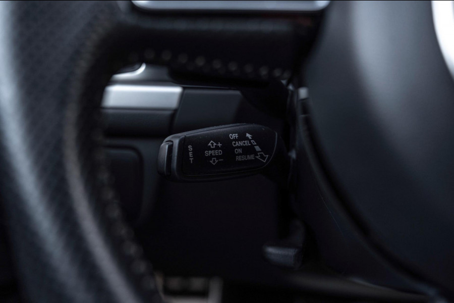 Audi A6 Avant 1.8 TFSI ultra Advance Sport 190 PK S-Line Full LED 19''