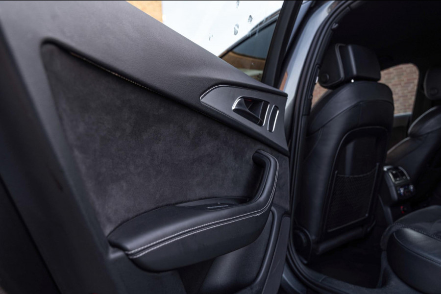 Audi A6 Avant 1.8 TFSI ultra Advance Sport 190 PK S-Line Full LED 19''