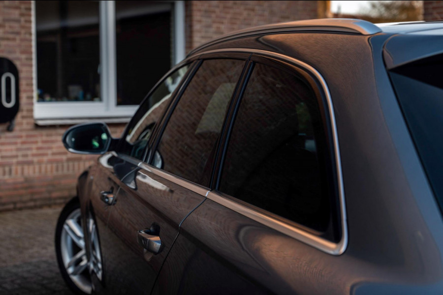 Audi A6 Avant 1.8 TFSI ultra Advance Sport 190 PK S-Line Full LED 19''