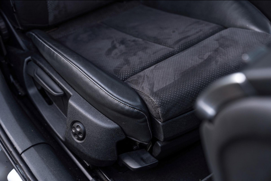 Audi A6 Avant 1.8 TFSI ultra Advance Sport 190 PK S-Line Full LED 19''