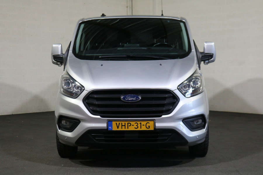 Ford Transit Custom 2.0 TDCI L1 H1 Trend Automaat