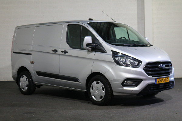 Ford Transit Custom 2.0 TDCI L1 H1 Trend Automaat