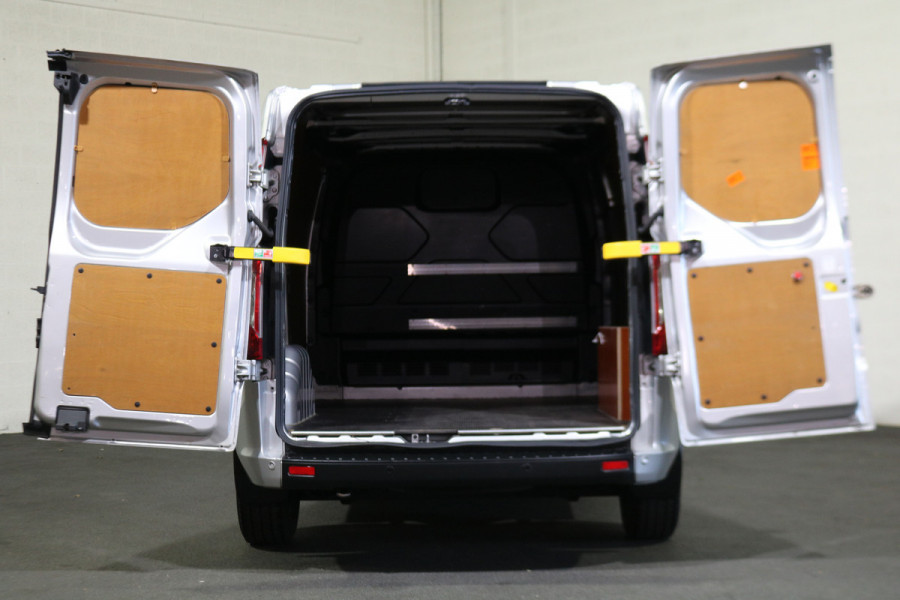 Ford Transit Custom 2.0 TDCI L1 H1 Trend Automaat
