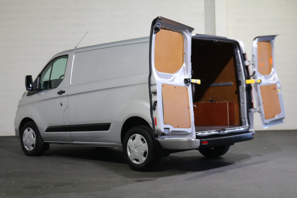 Ford Transit Custom 2.0 TDCI L1 H1 Trend Automaat